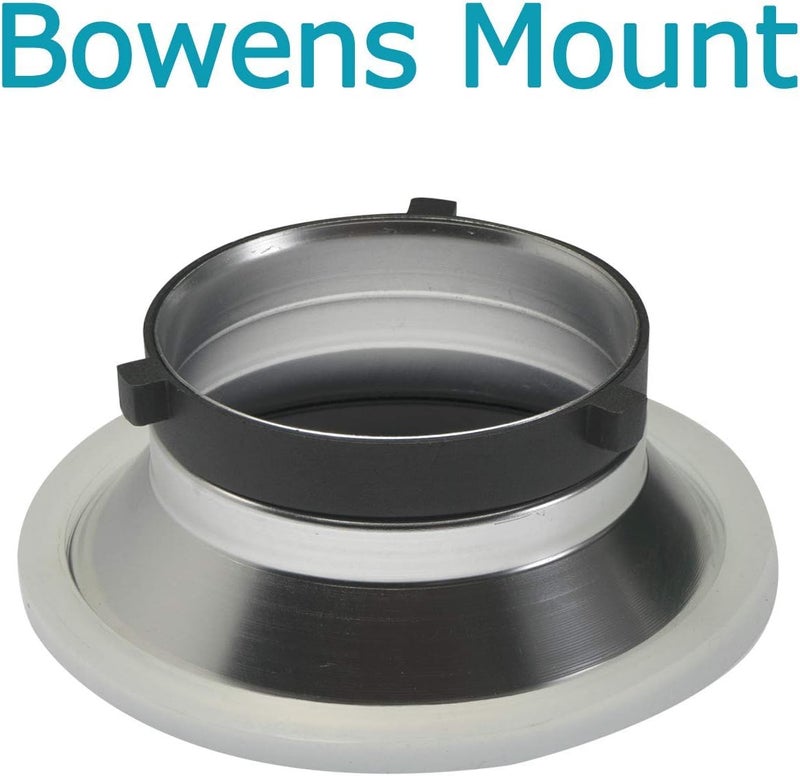 Wellmaking Lighting Diffuser Soft Lighting Equipment Suitable for Portrait、Video Shooting Bowens Mount Accessory - Image 4
