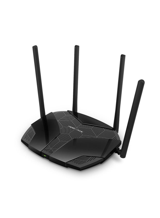 MERCUSYS MR80X AX3000 Dual-Band Wi-Fi 6 Router | - Image 2