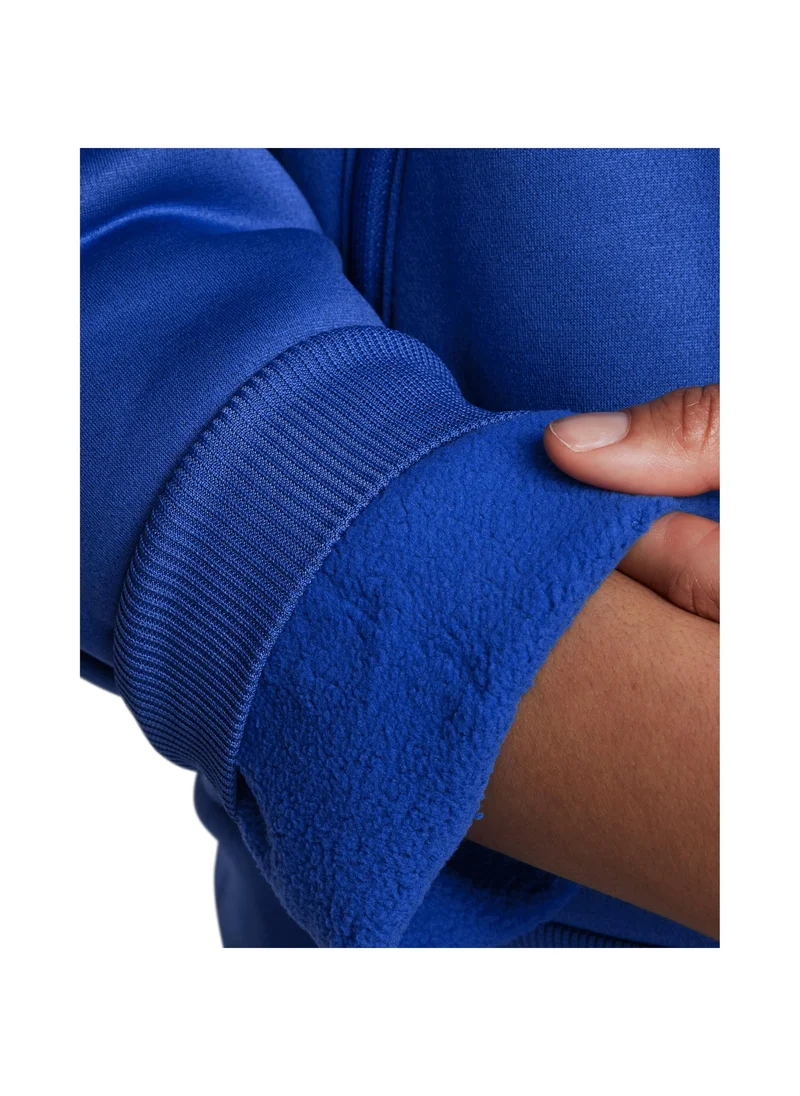 اندر ارمور Armour Fleece Pro Half Zip Jacket