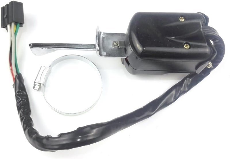 Wivplex 7Pin Car Turn Signal Switch - Image 3