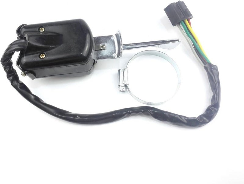 Wivplex 7Pin Car Turn Signal Switch - Image 4