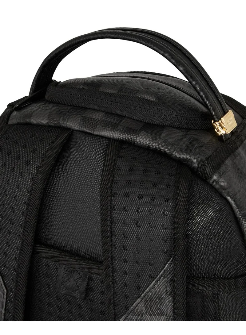 SPRAYGROUND  TORN GRAFF CHECK DLXSV BACKPACK  | Best Price UAE