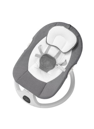 S0008MAX Space Gray [U-shaped Pillow + Plug-in USB Drive + Remote Control + Bluetooth + Washable]