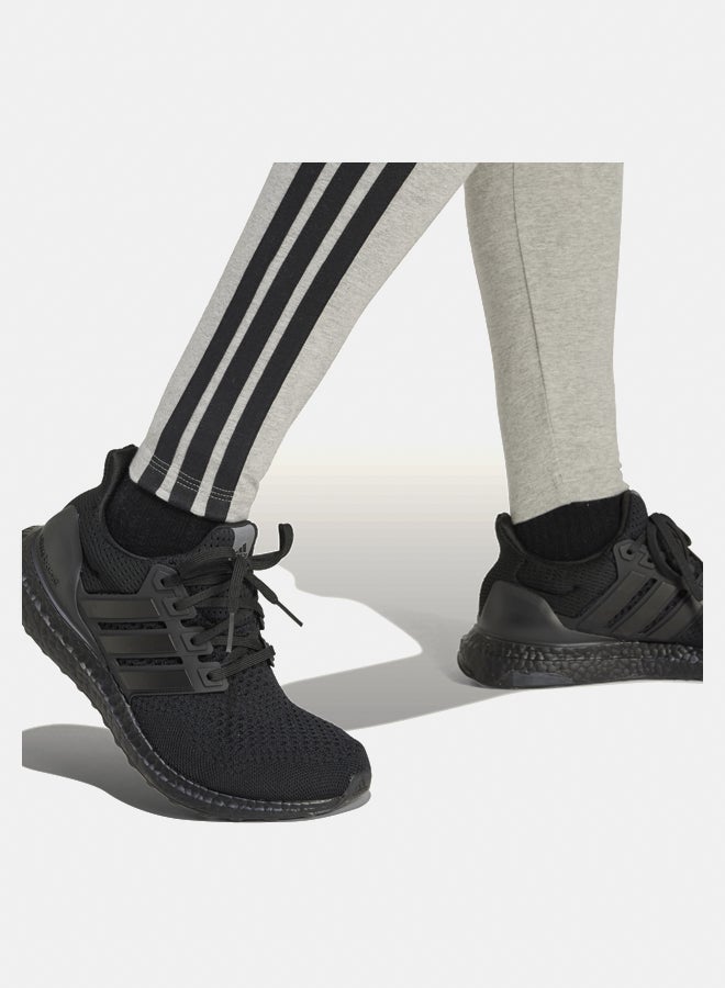 Adidas essentials 3-stripes cotton women's leggings - Image 3