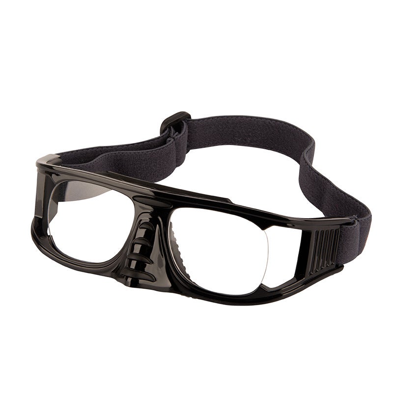 Spot Basketball Glasses Sports Goggles Adjustable Lightweight And Comfortable Explosion-Proof Proximity Glasses Sports Glasses - Image 5