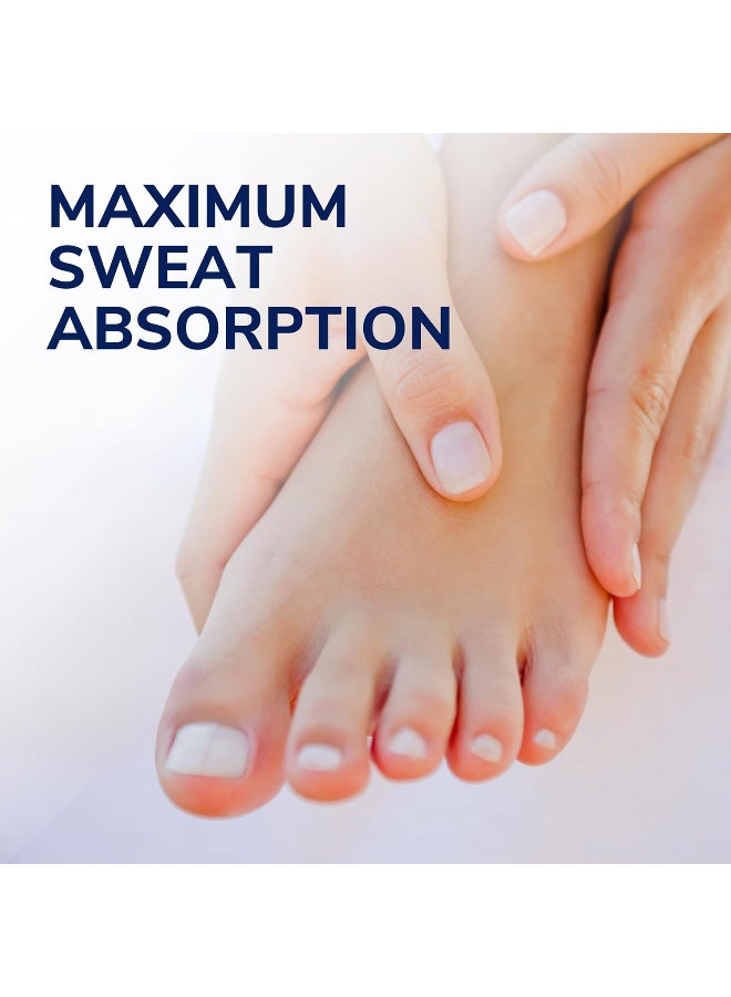 Dr. Scholl's Odour Destroyers Medicated Foot Powder 311 g - Image 4