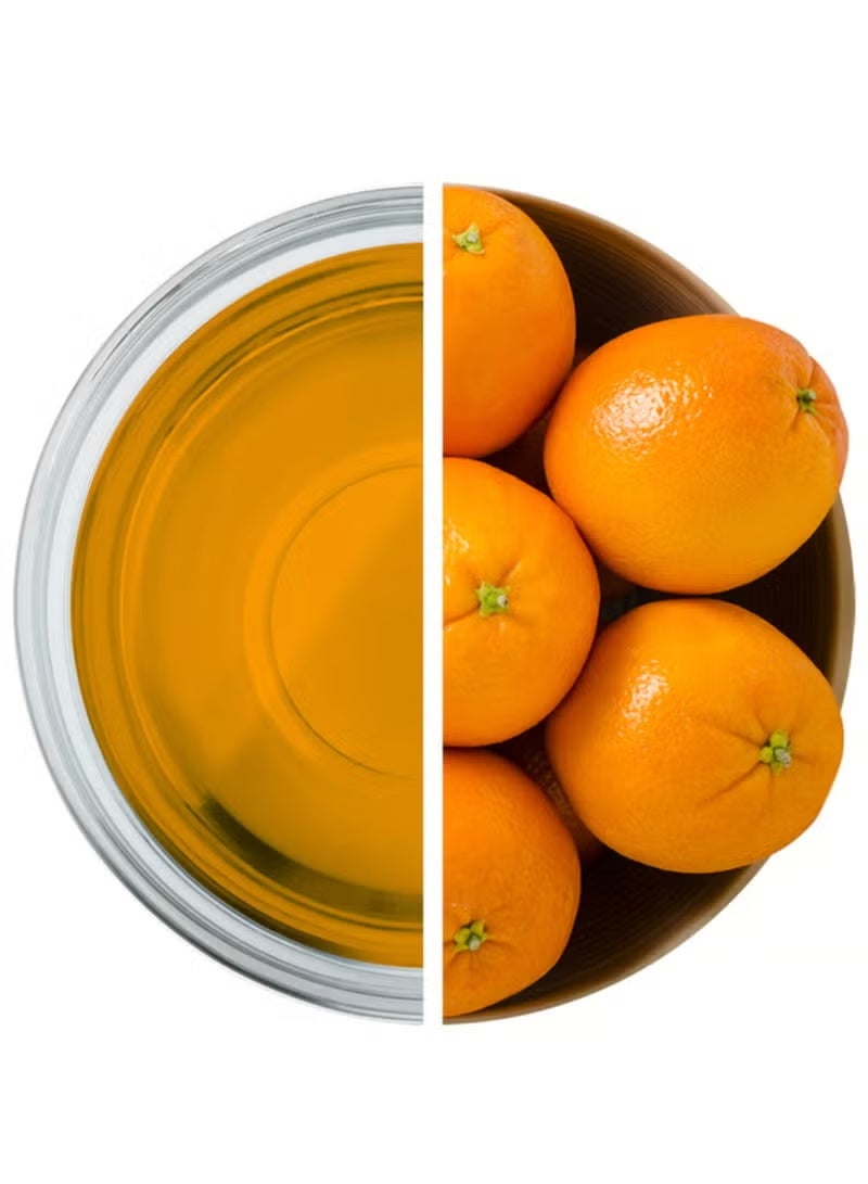 NUTREND كولاجين سائل 500 مل برتقال – كولاجين هيدروكسي سائل + فيتامينات C و B6 و B12 و البيوتين والنحاس، خالي من السكر لدعم البشرة والشعر والمفاصل - Image 4