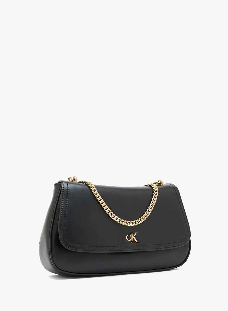كالفن كلاين Hardware Shoulder Bag