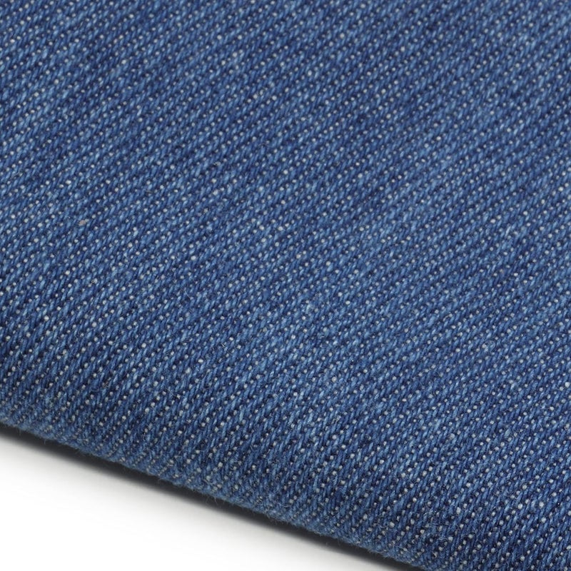 Dritz Denim IronOn Patching Cloth 9 x 12Inch 1 Count Faded Blue - Image 3