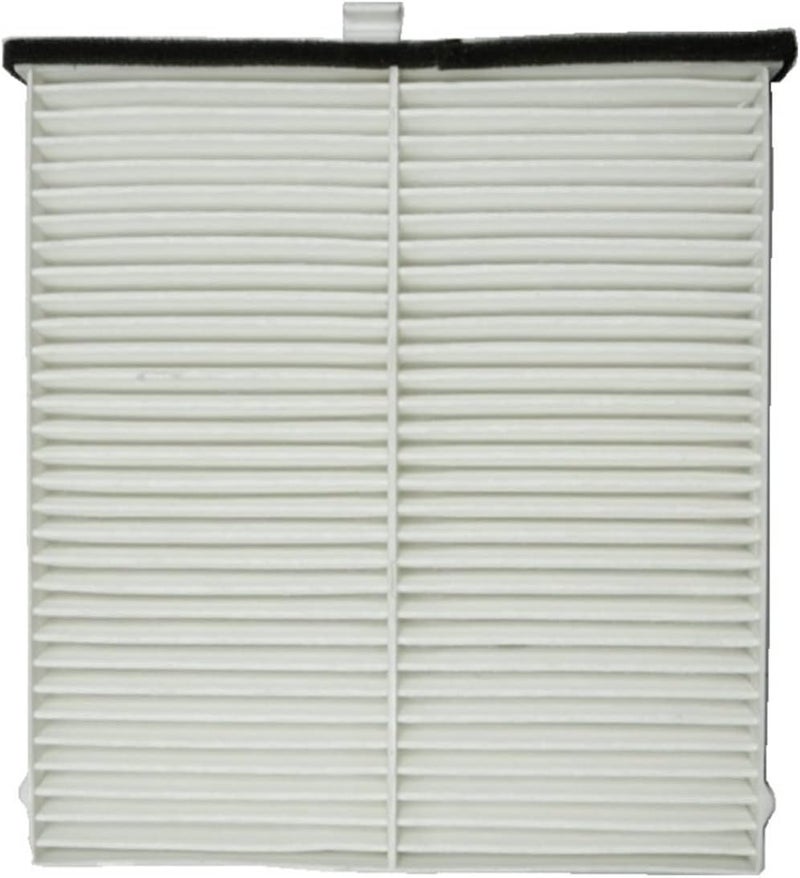 DEMULAX Engine and Cabin Air Filter Set for Mazda