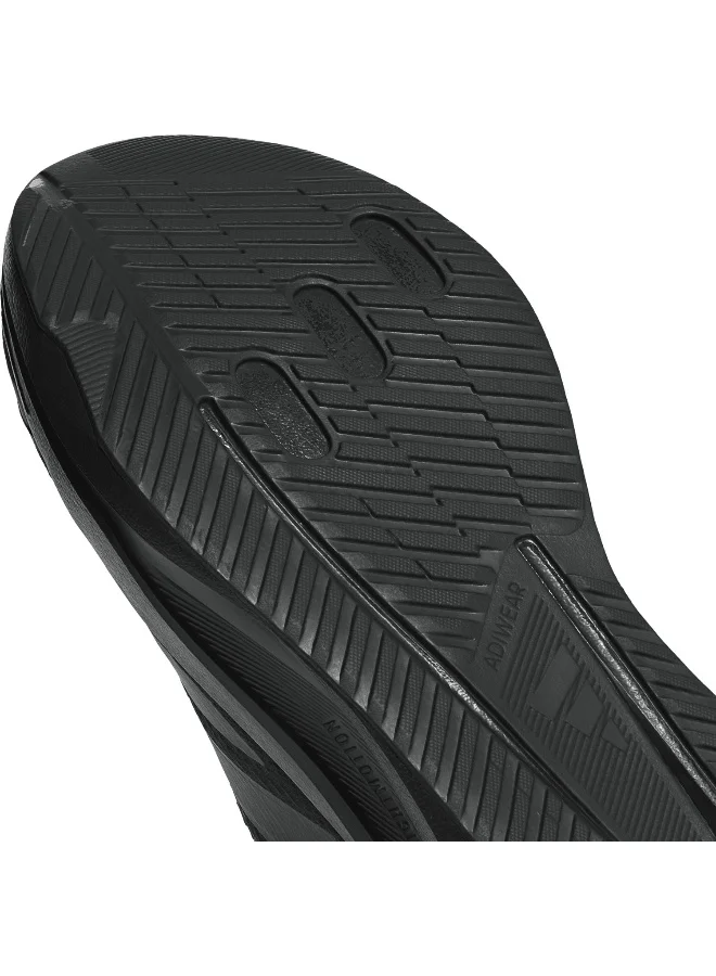 Adidas Adidas Duramo Sl2 M Black Running Shoes For Men
