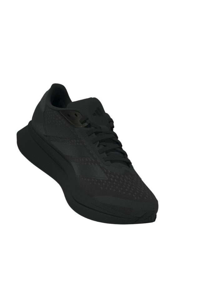 Adidas Duramo Sl2 M Black Running Shoes For Men 6.5 - Image 4