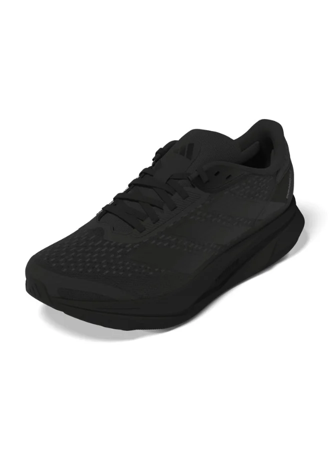 adidas حذاء جري دورامو SL2 M للرجال أسود مقاس 6.5