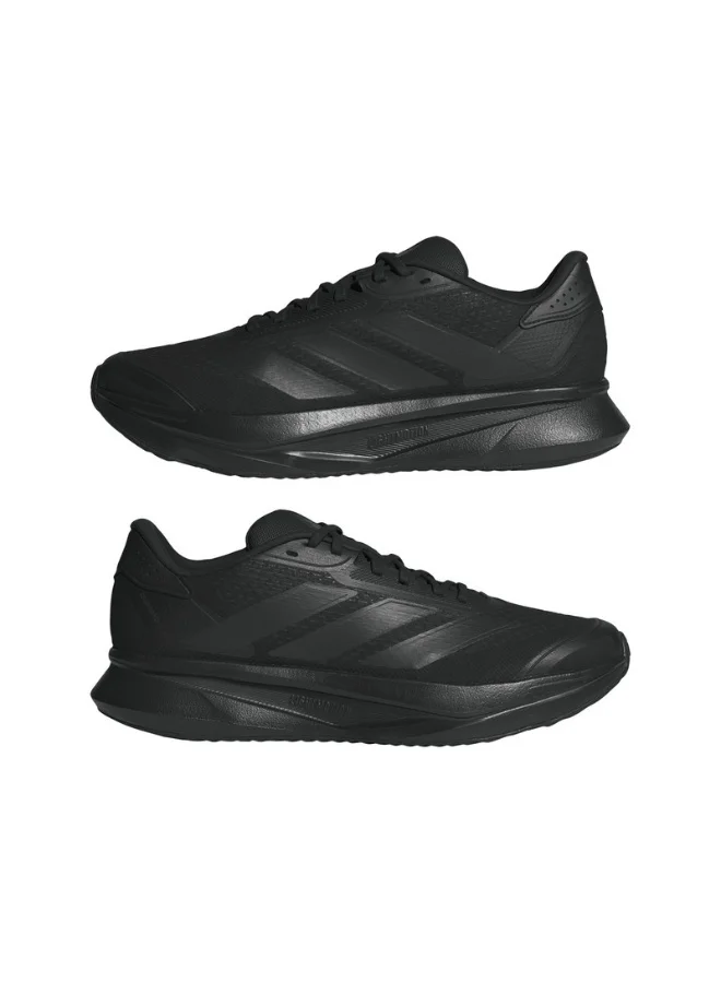 adidas حذاء جري دورامو SL2 M للرجال أسود مقاس 6.5