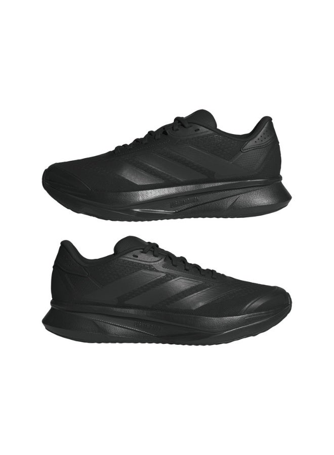 Adidas Duramo Sl2 M Black Running Shoes For Men 6.5 - Image 1