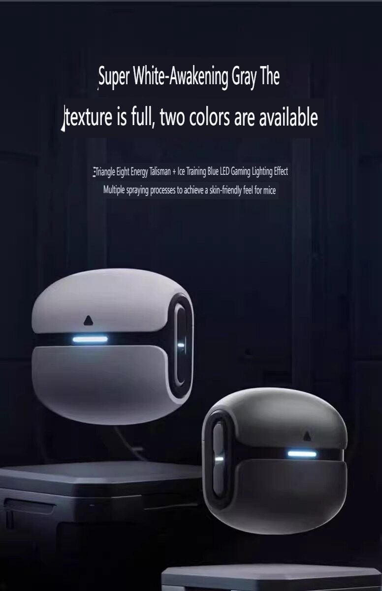 ZX 2026 New Wireless Bluetooth Earbuds - Cloud Rock Green, Semi-In-Ear, Low Latency, High-Quality Sound with Noise Cancellation - Image 4