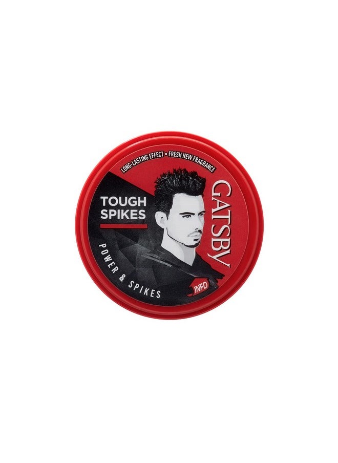 Leather Styling Wax, Power And Spikes, 25G - pzsku/Z7F364A0BEC31CDC4FEDEZ/45/_/1733730165/13c82917-7513-4ebc-9f90-bf4ea8640146