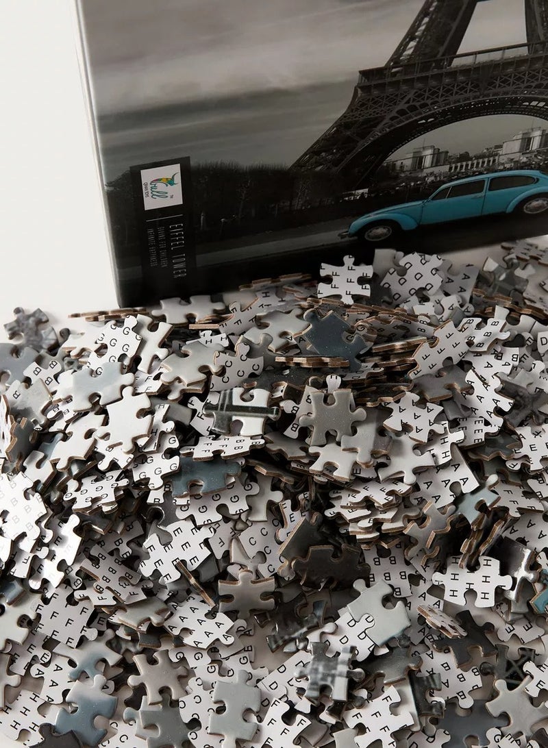 Dust Eiffel Tower Collectible Building Set Ages 3+ - Image 3