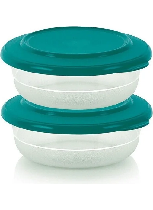 تابروير Crystalline Bowl (2 x 275 ml) Green