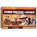 MasterPieces Opoly Board Games John Wayne Opoly Officially Licensed Board Games For Adults Kids Family - Image 3