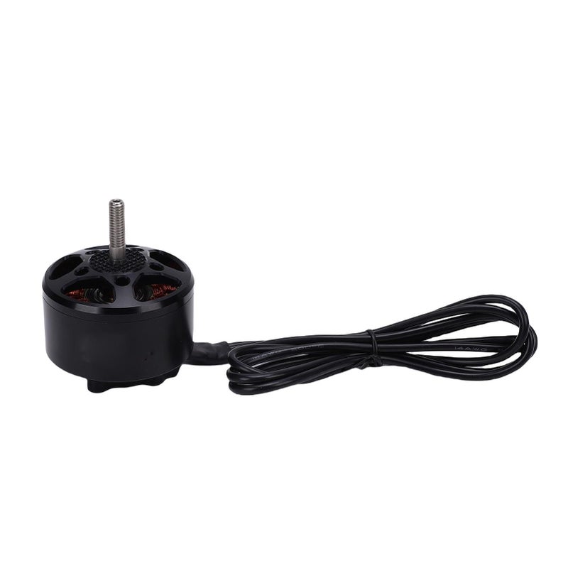 Stainless Steel Brushless Drone Motor 420KV For RC Racing And FPV Quadcopters - Image 2