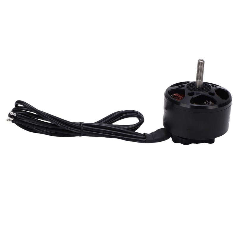 Stainless Steel Brushless Drone Motor 420KV For RC Racing And FPV Quadcopters - Image 3