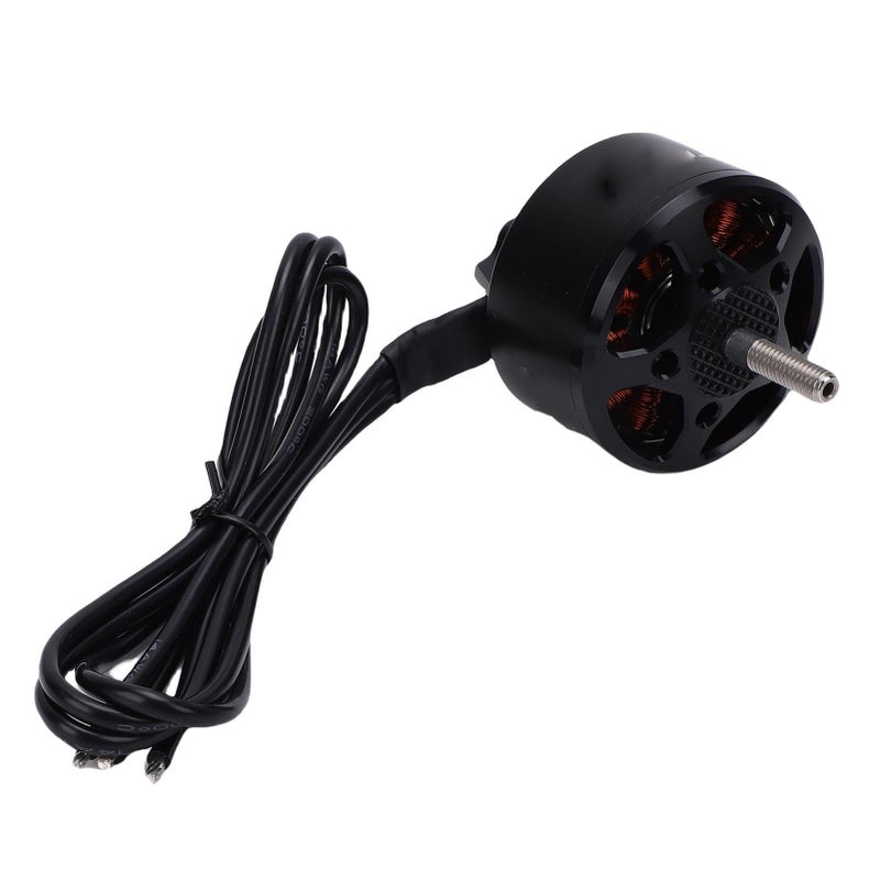 Stainless Steel Brushless Drone Motor 420KV For RC Racing And FPV Quadcopters - Image 5