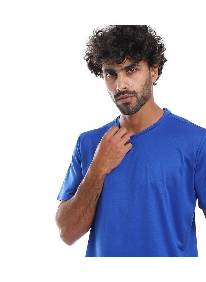 Men Casual T-shirt - pzsku/Z7F36D5D1C172C297B196Z/45/_/1698171522/0ecd8628-1946-4d40-97dc-72a80c8f44f0