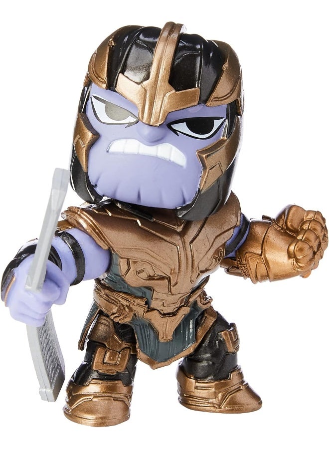 Funko Mystery Minis: Avengers Endgame, One Random Mystery Action Figure - Image 1