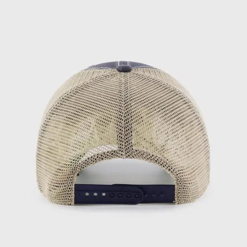 47 MLB New York Yankees Trawler 47 Clean Up Cap - Unisex