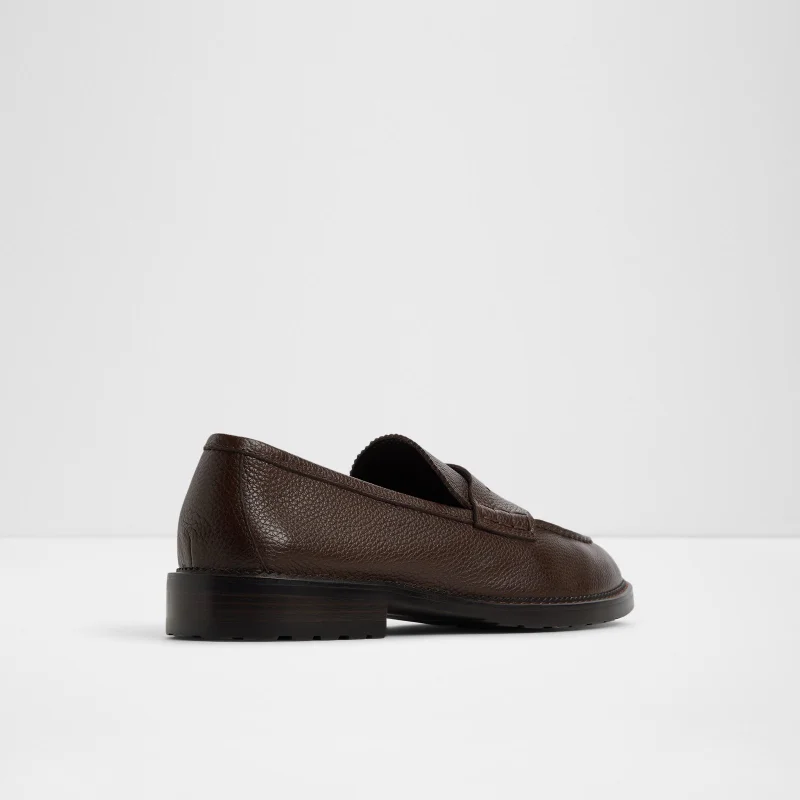 Aldo  MELVILLE-IN Slip-On Loafers for Men | Best Price UAE