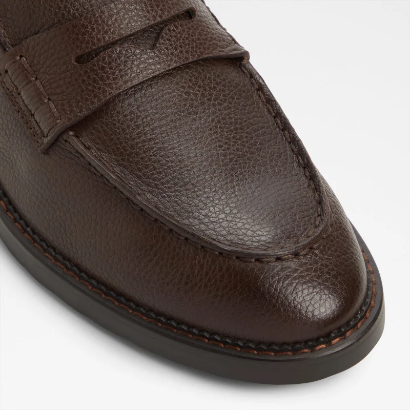 Aldo  MELVILLE-IN Slip-On Loafers for Men | Best Price UAE