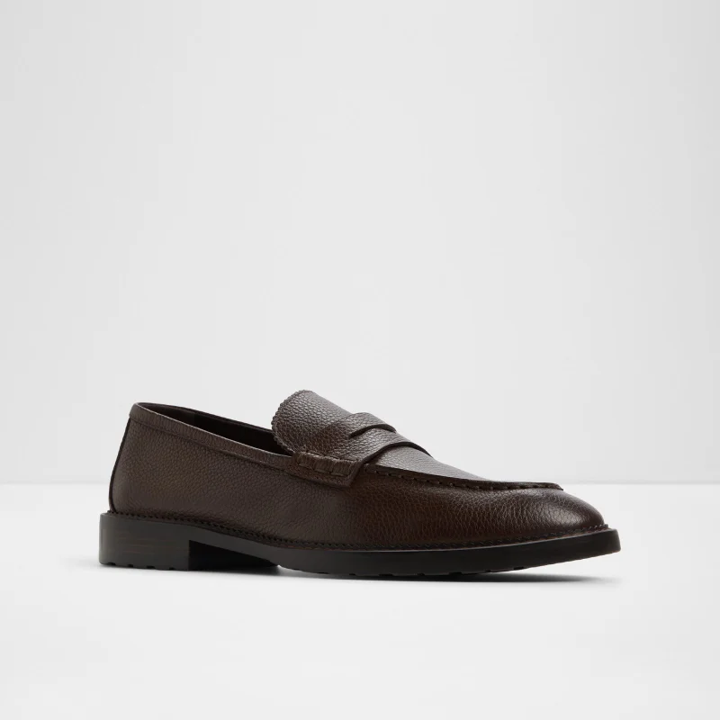 Aldo  MELVILLE-IN Slip-On Loafers for Men | Best Price UAE