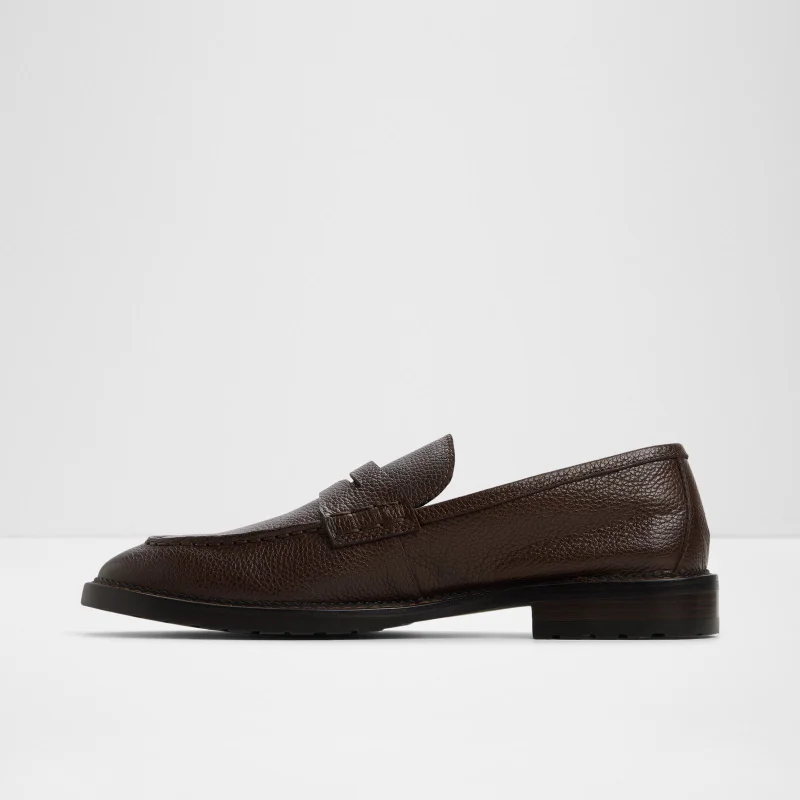 Aldo  MELVILLE-IN Slip-On Loafers for Men | Best Price UAE
