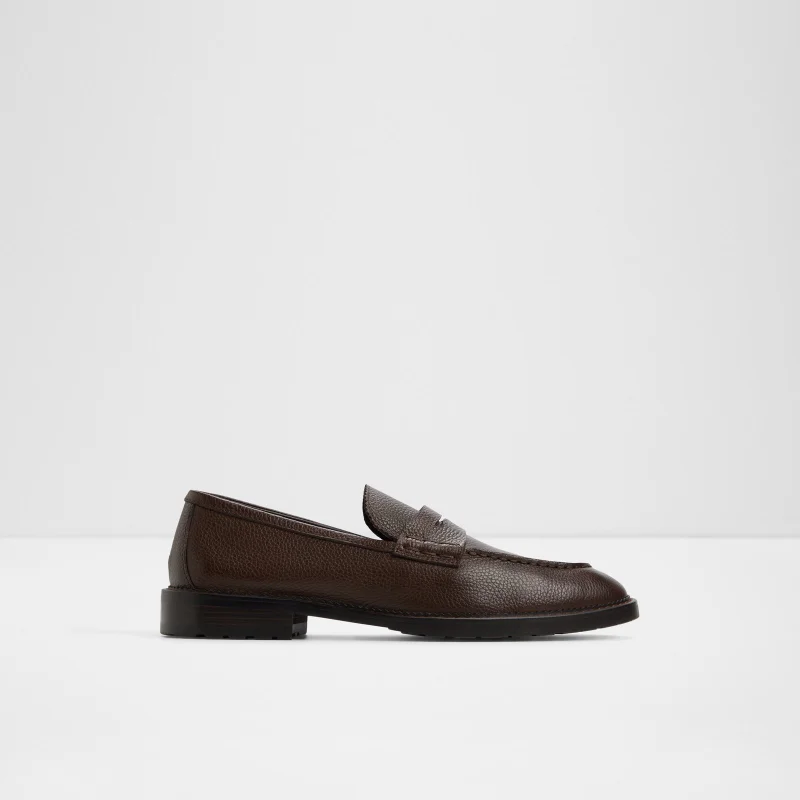 MELVILLE-IN Slip-On Loafers