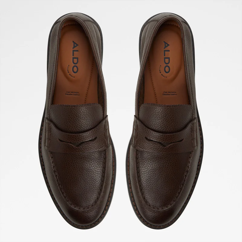 Aldo  MELVILLE-IN Slip-On Loafers for Men | Best Price UAE