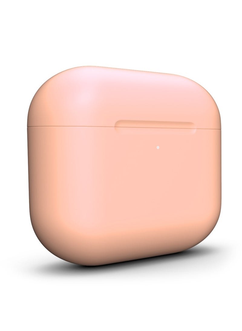 Craft MERLIN CRAFT CUSTOMIZED APPLE AIRPODS 4 PINK BOLD  - Image 5