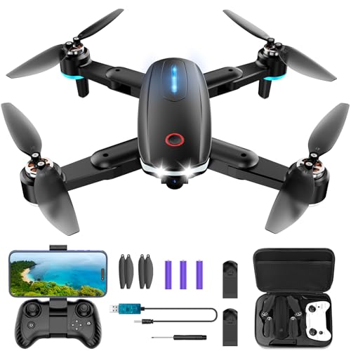 ALTITACO ALTITACO Drone With Camera Mini Drone Z7F3740E56D36865B3623Z