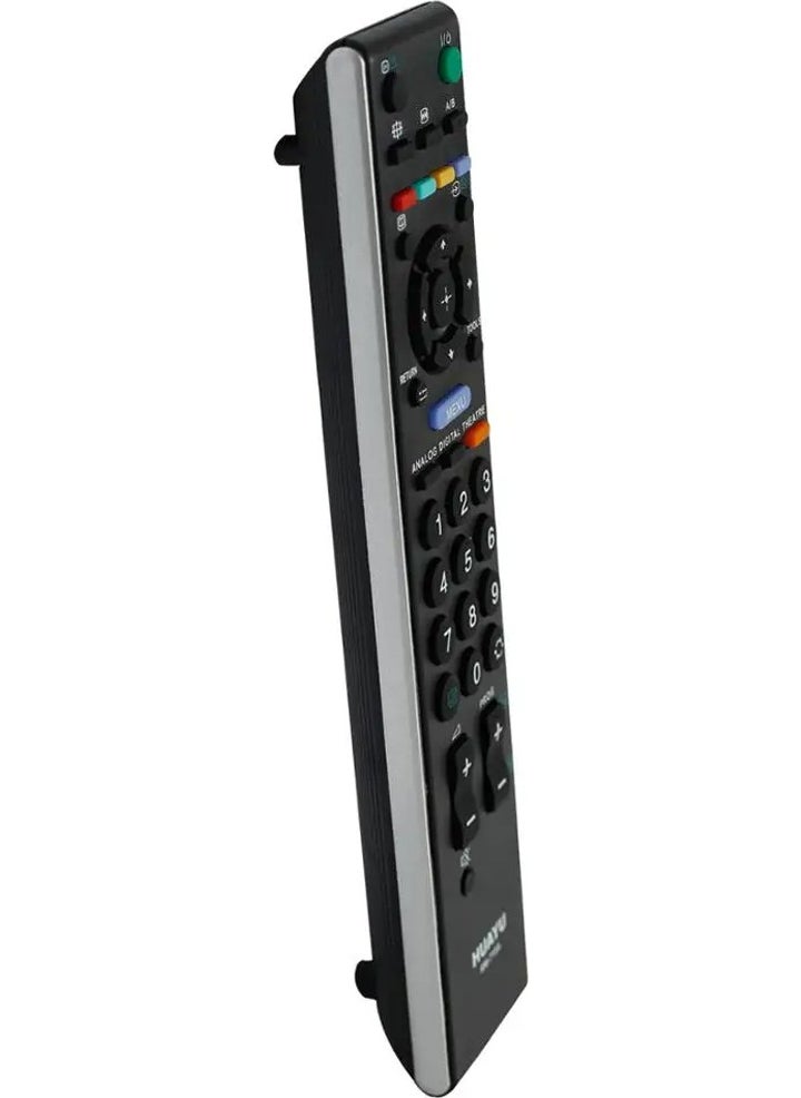 Huayu - Kl Sony RM-715A LCD-LED TV Remote (4172) - Image 1