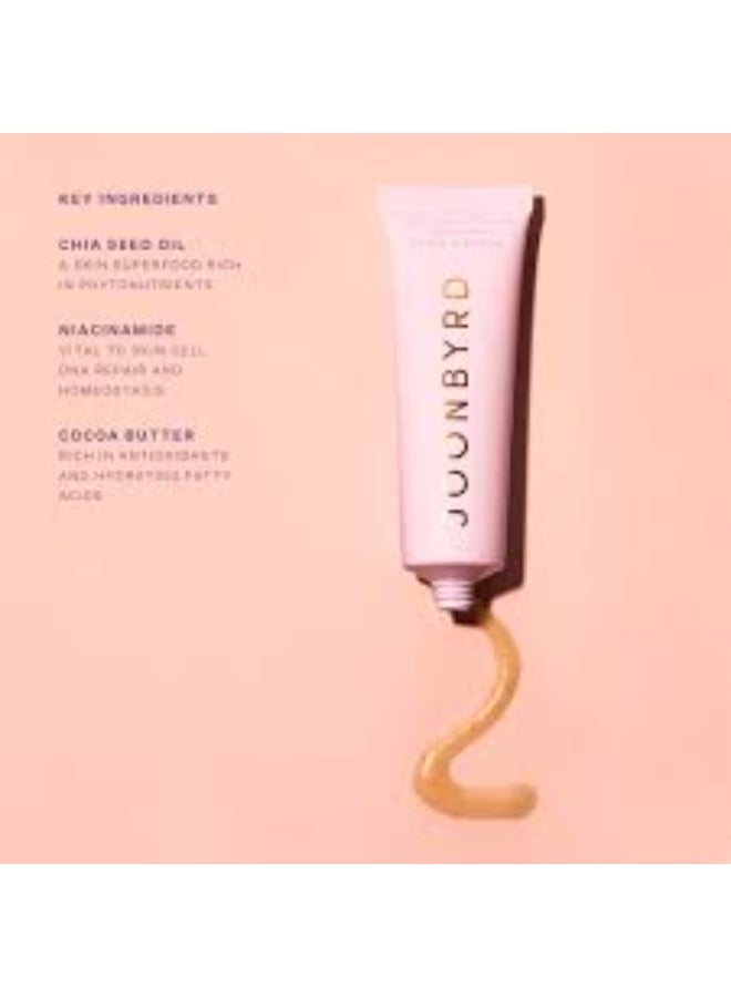 JOONBYRD VIOLET HAZE BODY SCRUB 30ml - Image 2