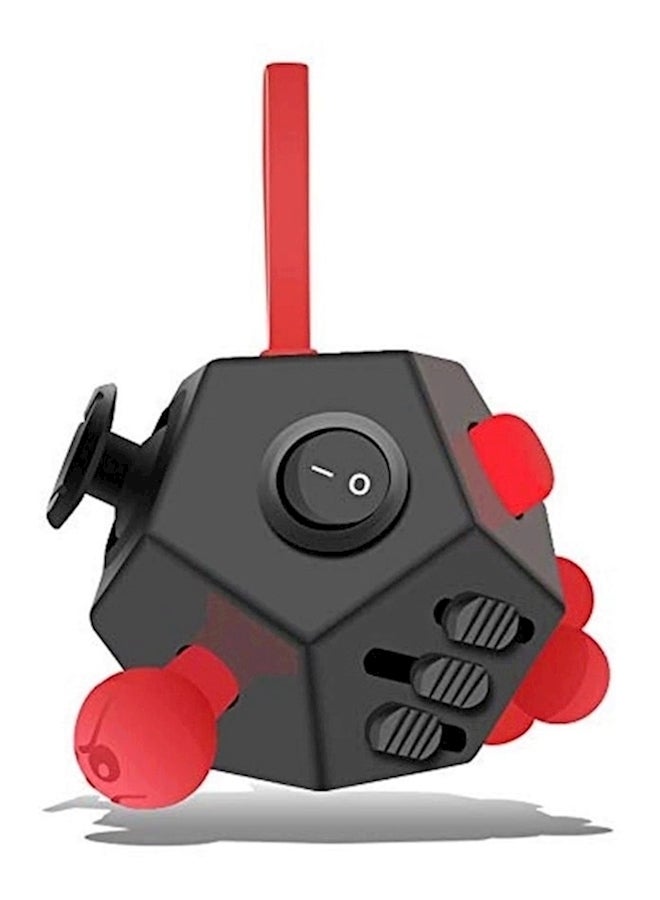 NIBEMINENT Decompression Magic Cube - Image 1