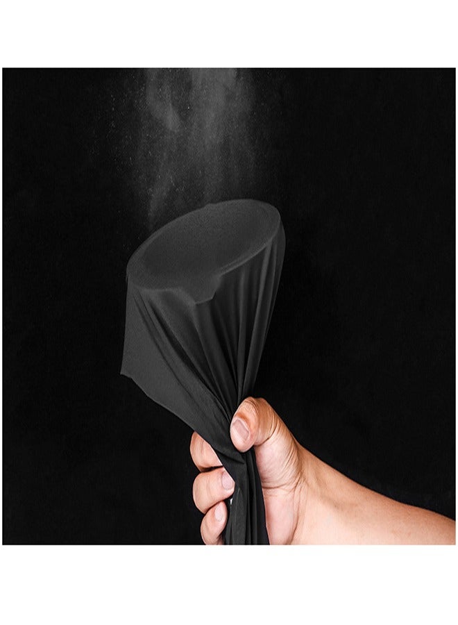 GUSGU 2PCS Neck Gaiter with Ear Loops UV Sun Protection Cooling Face Scarf Bandana For Men Balaclava Cover for Outdoors, Motorcycle, Biking - Image 4