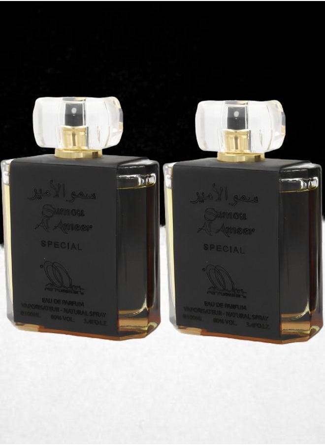 2 قطع عطر سمو الأمير خاص 100 مل - pzsku/Z7F379228C068EBF38E45Z/45/_/1692128929/bef74348-5e3c-43b1-9c12-da0a2b90b4a4