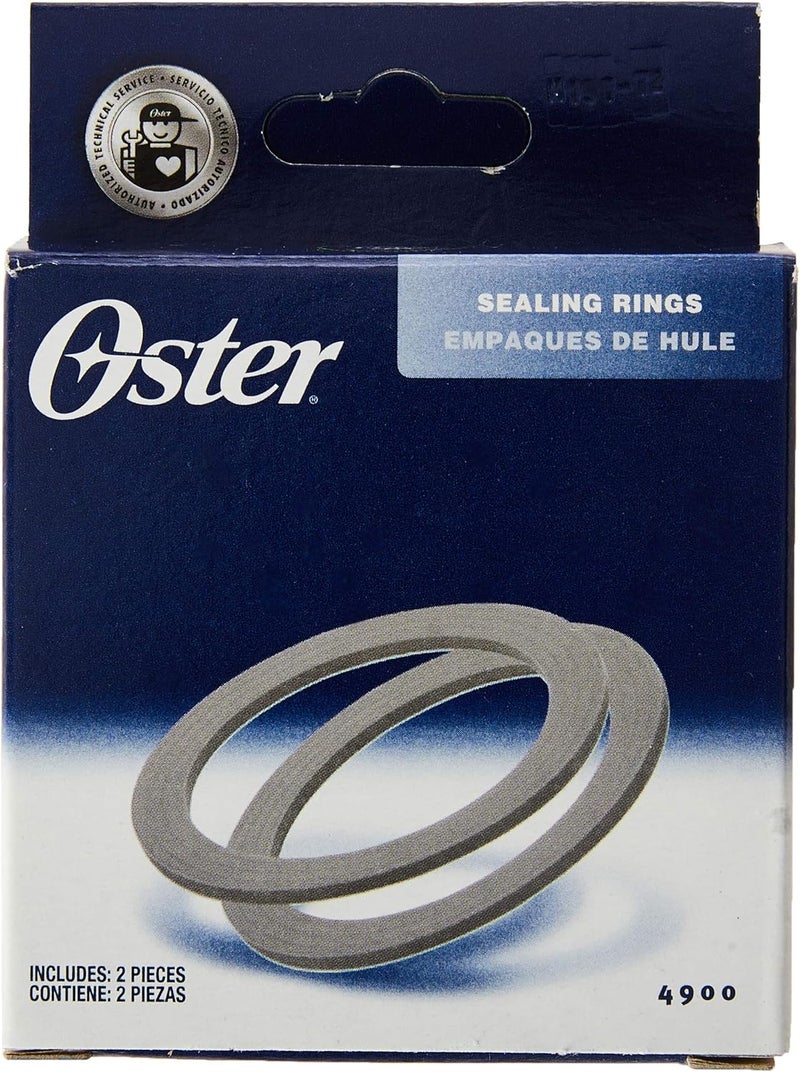 Oster Original Sealing Ring (Set of 2 Pieces) - Image 2