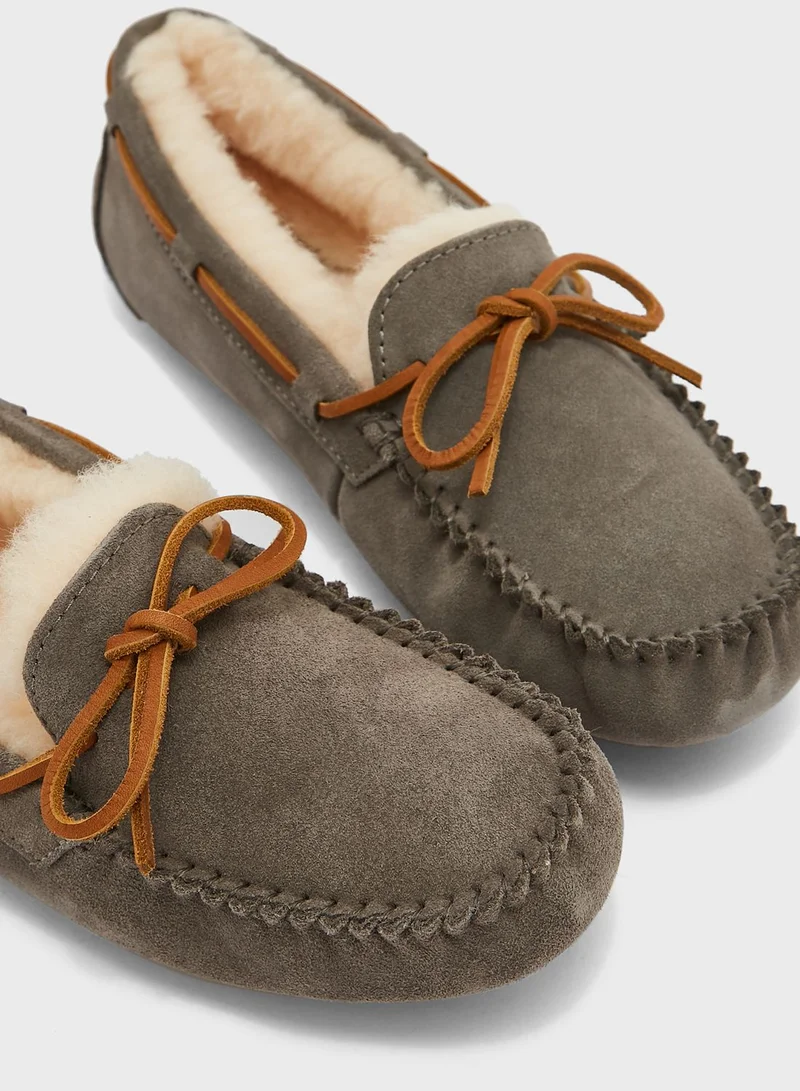 UGG Dakota Moccasins