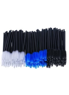 300 Pieces Disposable Eyelash Brushes Mascara Wands Cosmetic Applicators Eye Lash Makeup Tool Kit 6 Colors - pzsku/Z7F37A87C75EC7B400A59Z/45/_/1720008970/23cf25ec-e72a-43ee-91e6-189ab3b12801