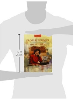 People Person: The Story of Sociologist Marta Tienda  - Image 3
