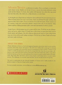 People Person: The Story of Sociologist Marta Tienda  - Image 2
