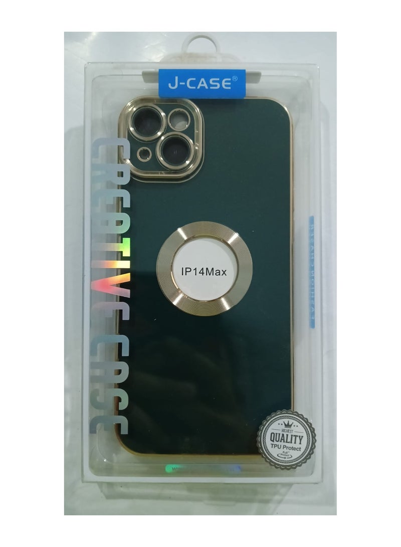 جي-كايس جراب لهاتف ايفون 14 ماكس - Image 2