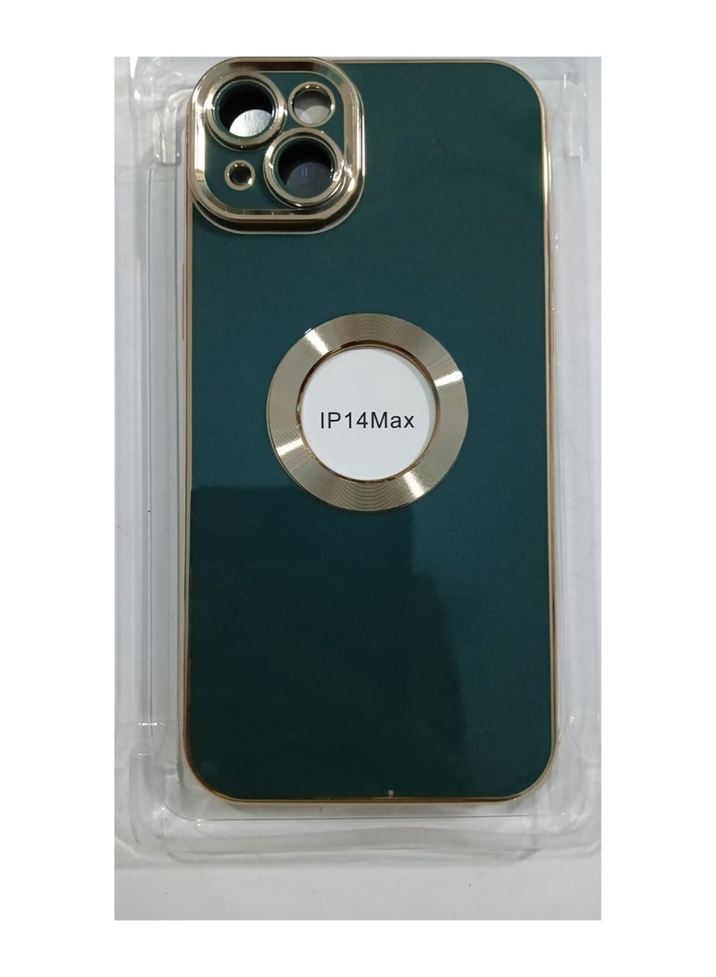 جي-كايس جراب لهاتف ايفون 14 ماكس - Image 1